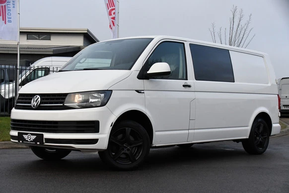 Volkswagen Transporter - Afbeelding 1 van 30