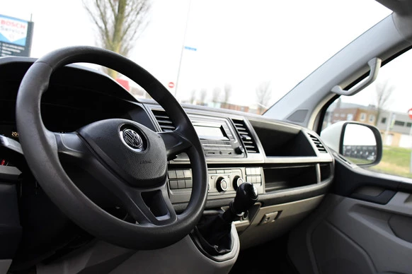 Volkswagen Transporter - Afbeelding 2 van 30