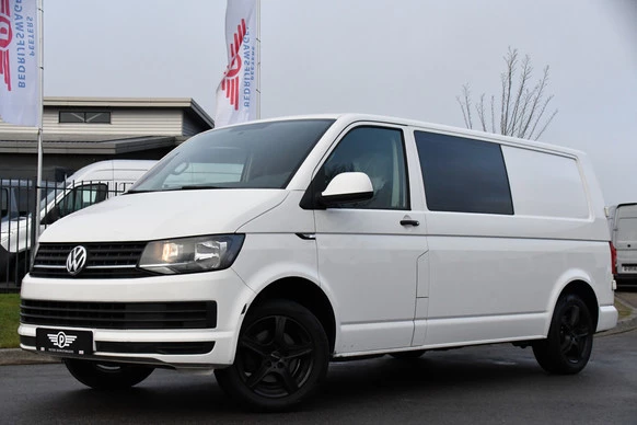 Volkswagen Transporter - Afbeelding 4 van 30