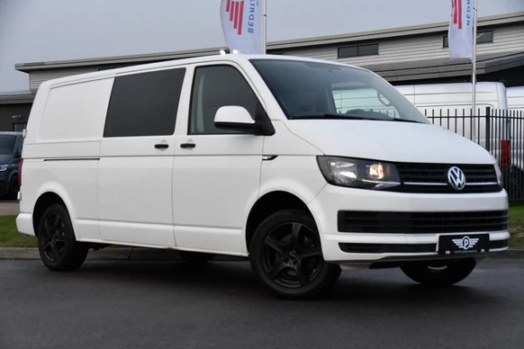 Volkswagen Transporter - Afbeelding 5 van 30