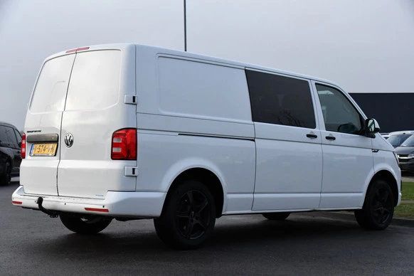 Volkswagen Transporter - Afbeelding 6 van 30