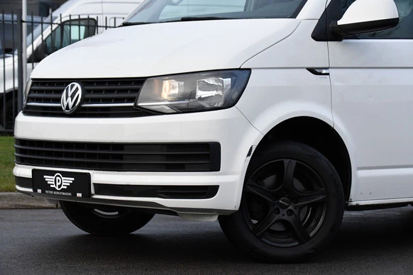 Volkswagen Transporter - Afbeelding 7 van 30