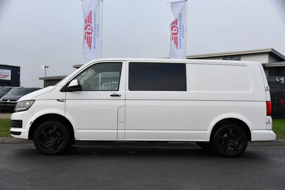 Volkswagen Transporter - Afbeelding 9 van 30