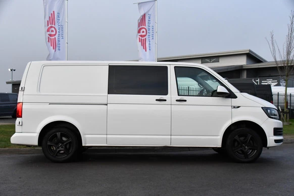 Volkswagen Transporter - Afbeelding 10 van 30