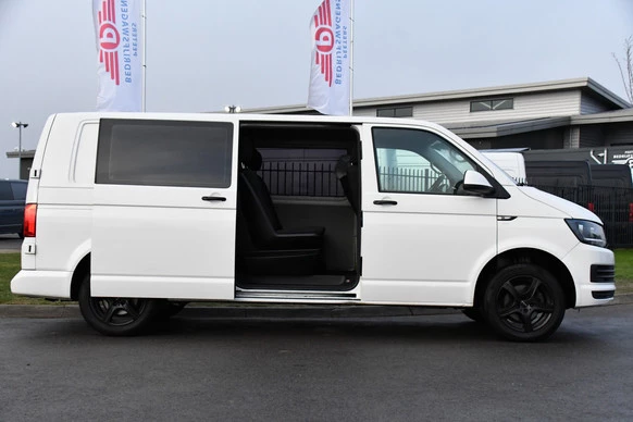 Volkswagen Transporter - Afbeelding 11 van 30