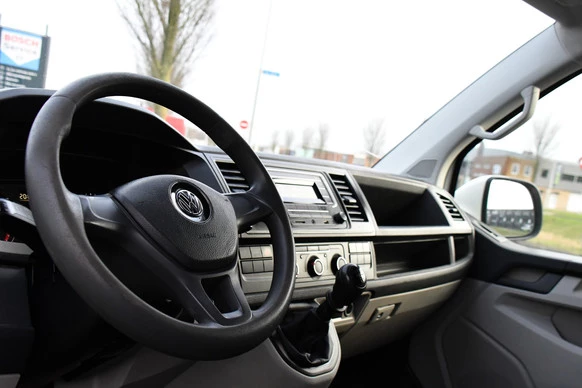 Volkswagen Transporter - Afbeelding 13 van 30