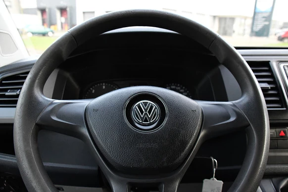 Volkswagen Transporter - Afbeelding 15 van 30