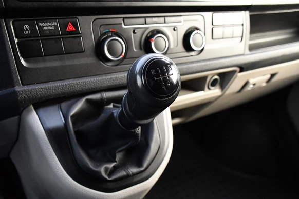 Volkswagen Transporter - Afbeelding 17 van 30