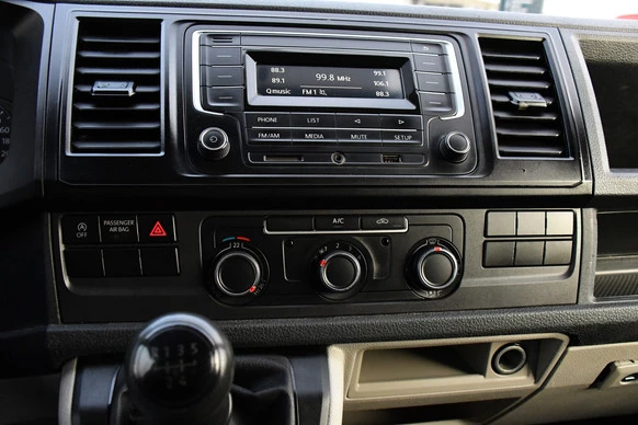 Volkswagen Transporter - Afbeelding 18 van 30