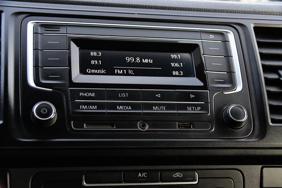 Volkswagen Transporter - Afbeelding 19 van 30