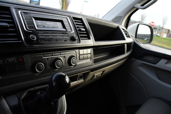 Volkswagen Transporter - Afbeelding 21 van 30