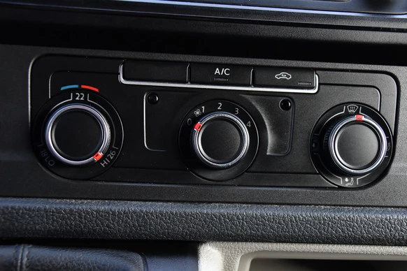 Volkswagen Transporter - Afbeelding 22 van 30