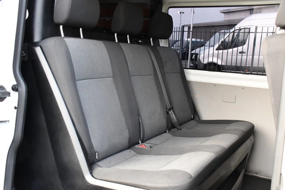 Volkswagen Transporter - Afbeelding 27 van 30