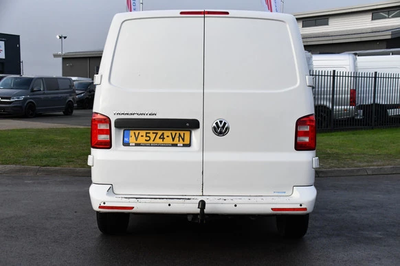 Volkswagen Transporter - Afbeelding 29 van 30