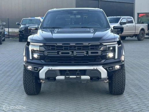 Ford F-150 - Afbeelding 4 van 19
