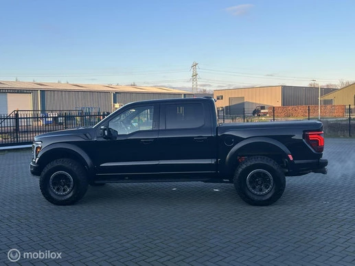 Ford F-150 - Afbeelding 6 van 19