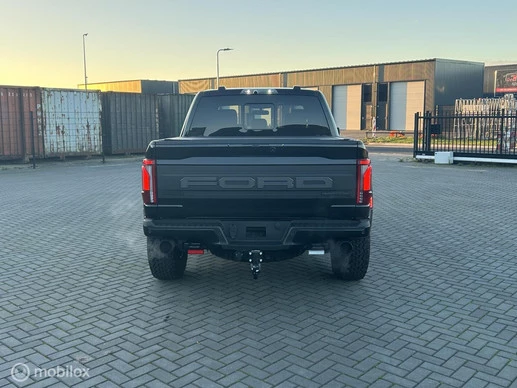 Ford F-150 - Afbeelding 7 van 19