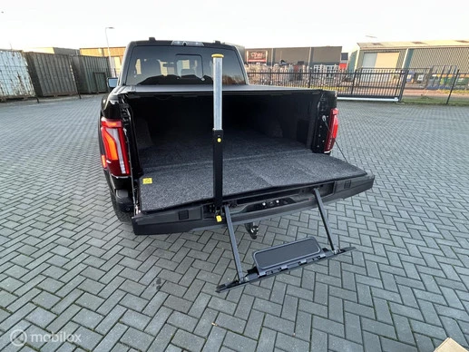 Ford F-150 - Afbeelding 8 van 19