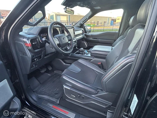 Ford F-150 - Afbeelding 11 van 19