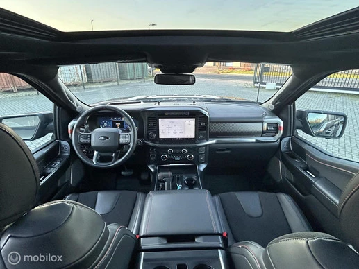 Ford F-150 - Afbeelding 12 van 19