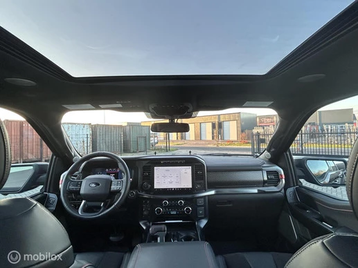 Ford F-150 - Afbeelding 13 van 19