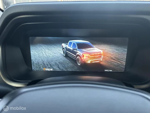 Ford F-150 - Afbeelding 17 van 19