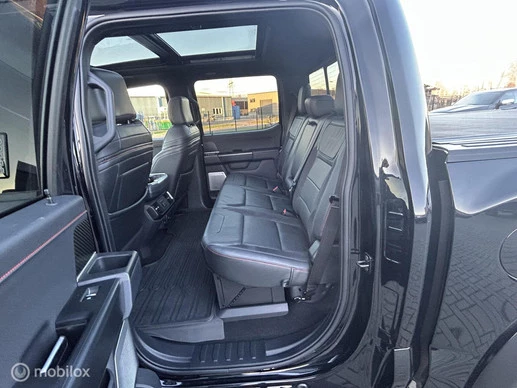 Ford F-150 - Afbeelding 19 van 19