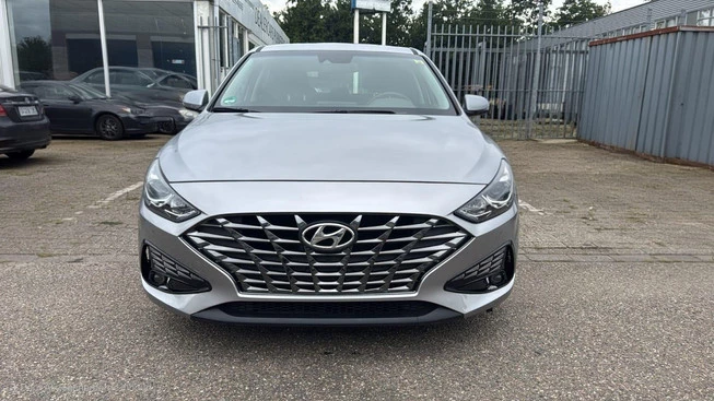 Hyundai i30 - Afbeelding 2 van 21