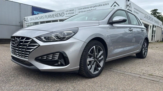 Hyundai i30 - Afbeelding 3 van 21