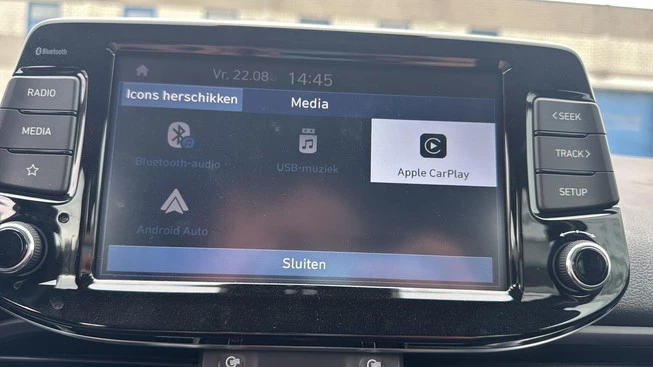 Hyundai i30 - Afbeelding 7 van 21