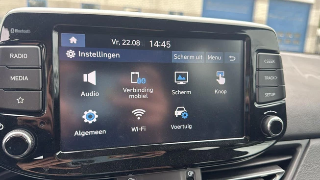 Hyundai i30 - Afbeelding 8 van 21