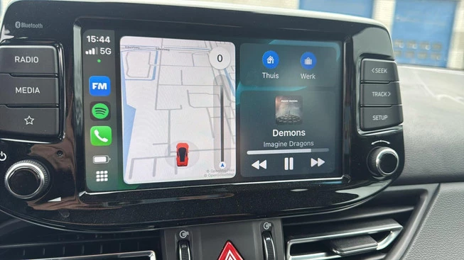 Hyundai i30 - Afbeelding 9 van 21