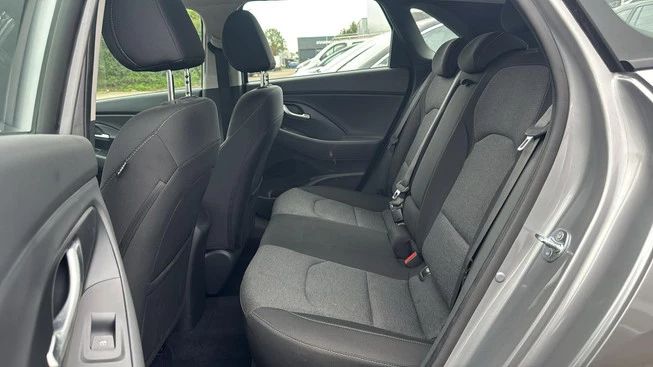 Hyundai i30 - Afbeelding 13 van 21