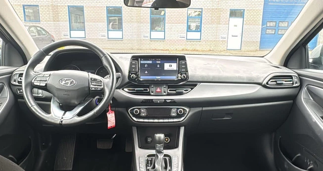 Hyundai i30 - Afbeelding 14 van 21