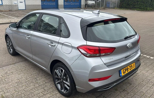Hyundai i30 - Afbeelding 15 van 21
