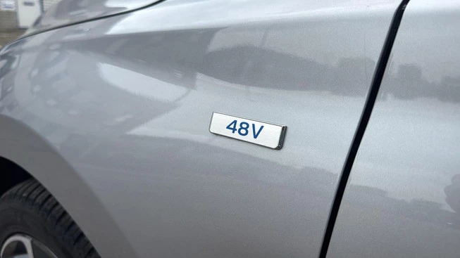 Hyundai i30 - Afbeelding 16 van 21