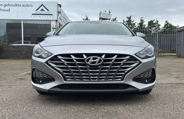 Hyundai i30 - Afbeelding 17 van 21
