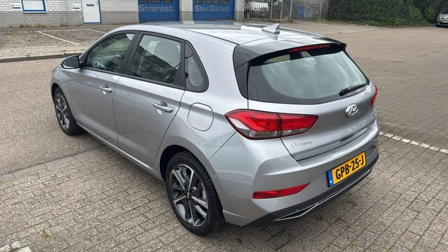 Hyundai i30 - Afbeelding 19 van 21