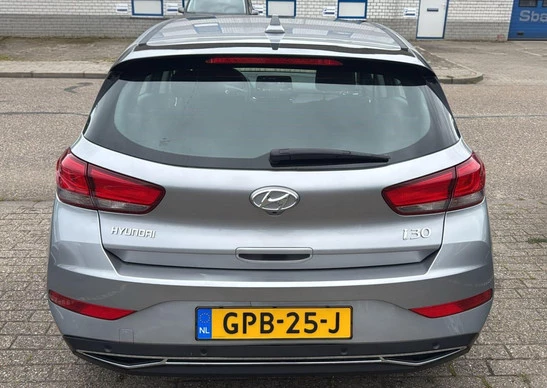 Hyundai i30 - Afbeelding 20 van 21