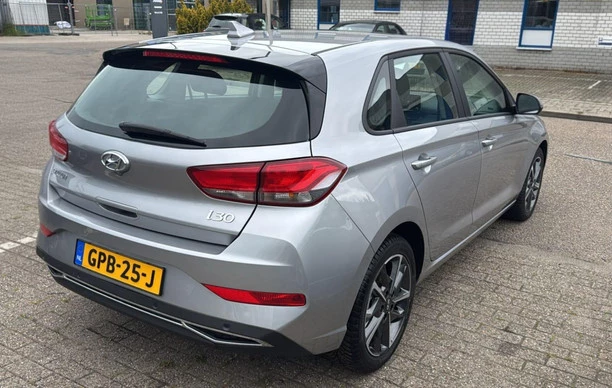 Hyundai i30 - Afbeelding 21 van 21
