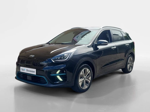 Kia e-Niro - Afbeelding 1 van 29