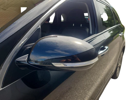 Kia e-Niro - Afbeelding 16 van 29