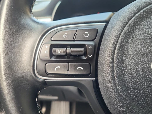 Kia e-Niro - Afbeelding 19 van 29