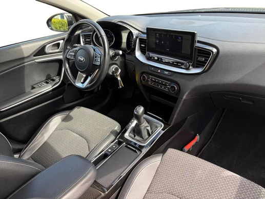 Kia XCeed - Afbeelding 8 van 30