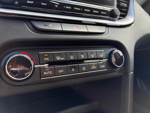 Kia XCeed - Afbeelding 28 van 30