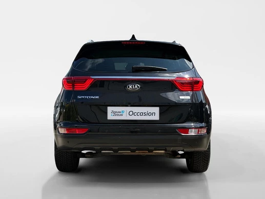 Kia Sportage - Afbeelding 5 van 30