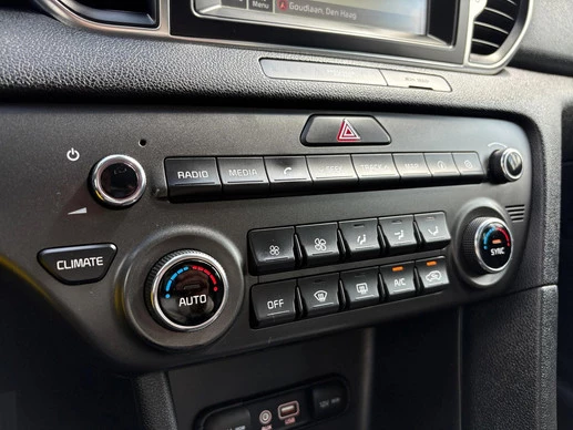 Kia Sportage - Afbeelding 19 van 30