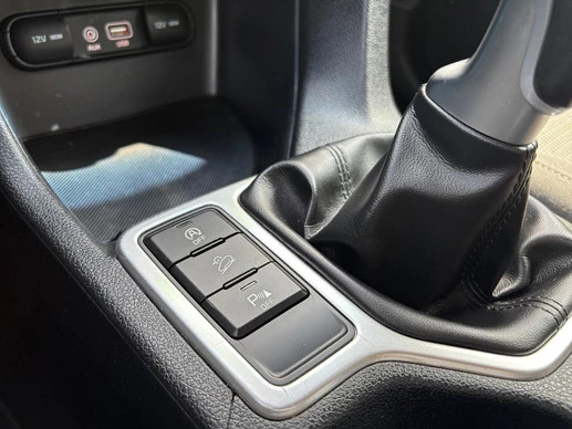 Kia Sportage - Afbeelding 21 van 30