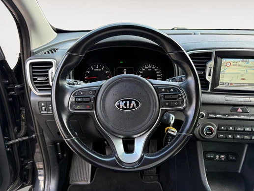 Kia Sportage - Afbeelding 22 van 30
