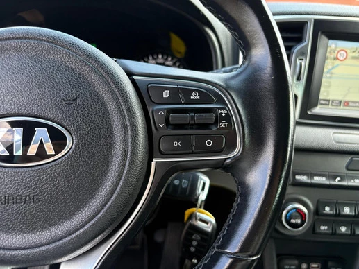 Kia Sportage - Afbeelding 24 van 30